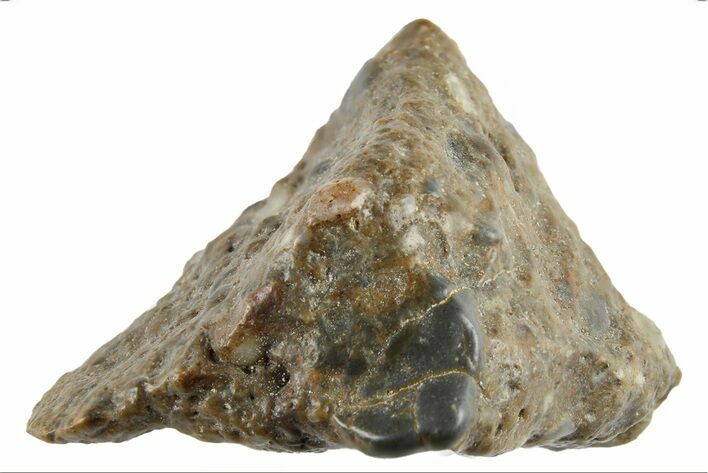 Lunar Meteorite ( g) - NWA #267557